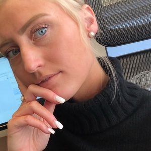 David Yurman earrings